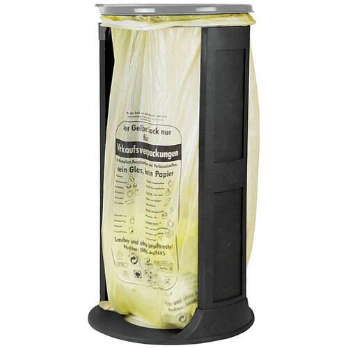 EcoRecycled-Müllsackständer GIES