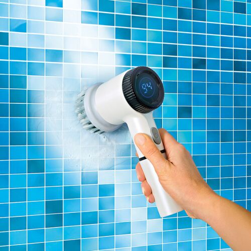 3Pagen Elektrische Scheuerbürste