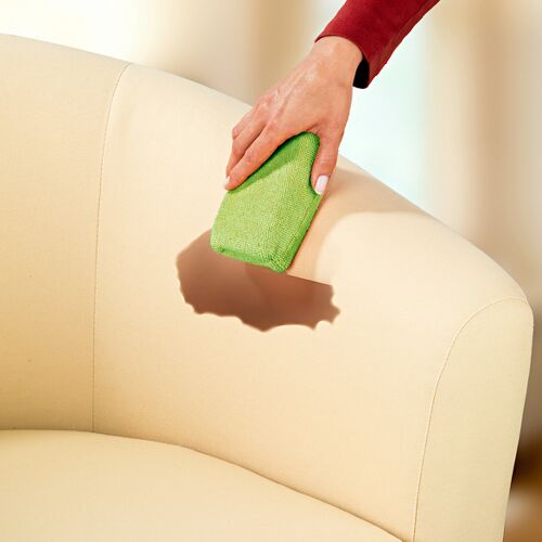 3Pagen Fleckenmaus grün, 2er-Set