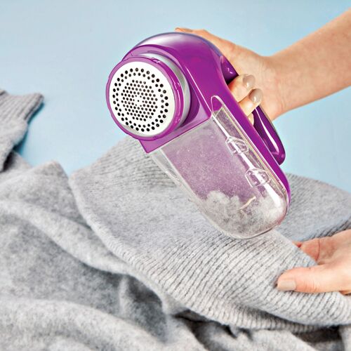 3Pagen Fusselrasierer XXL aufladbar