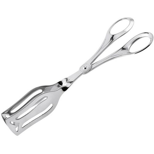 Gebäckzange Edelstahl 19,5 cm WEIS