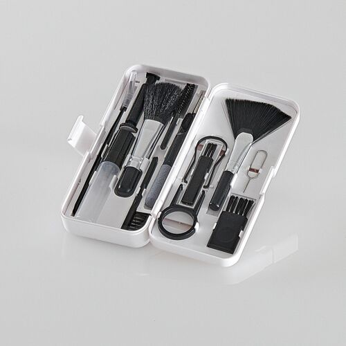 3Pagen Gerätereinigungs-Set 18-tlg.