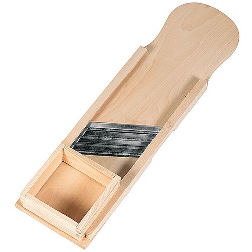 3Pagen Krauthobel mit 3 Klingen