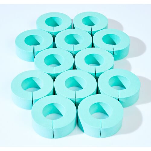 3Pagen Lockenwickler-Set 12-tlg. Java