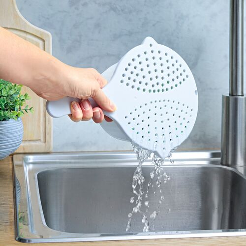 Mikrowellentöpfe 3in1 2er-Set Basilico