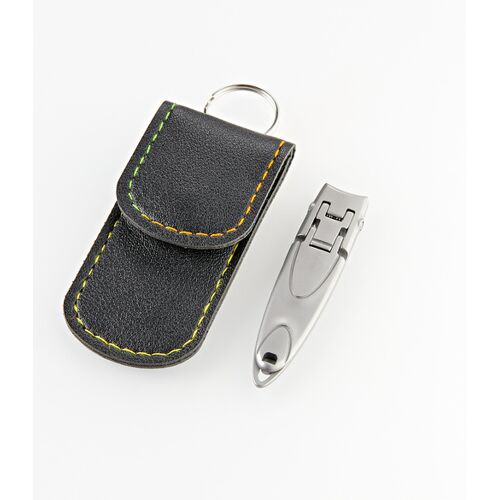 3Pagen Nagelknipser mit Etui