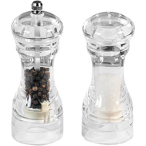 Pfeffer- / Salzmühlenset KESPER