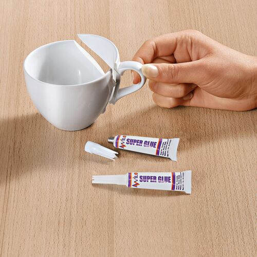 3Pagen Sekundenkleber 7er-Pack