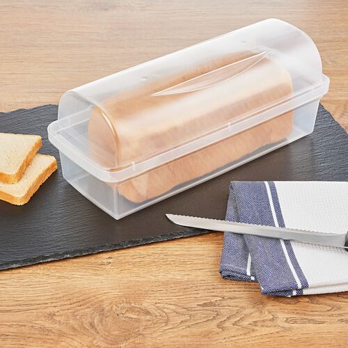3Pagen Toastbrot-Frischebox