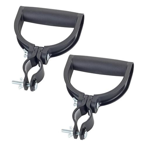 Universal-Griff 180° 2er Set MAXIMEX