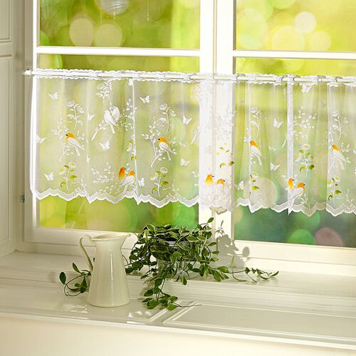 Bistro-Gardine "Vögelchen" Eldo