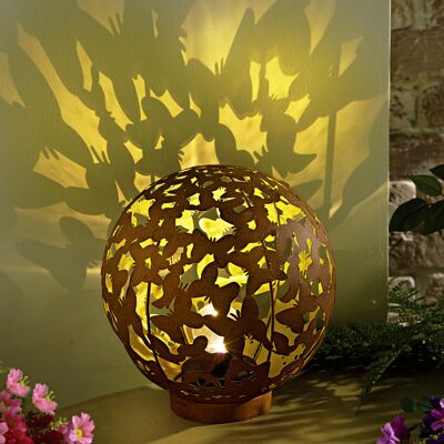 Solar-Schmetterlingskugel Gainsborough Solar-Schmetterlingskugel Gainsborough