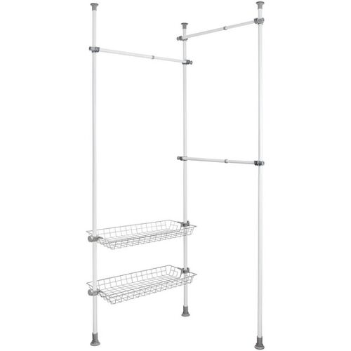 Teleskop-System Herkules Duo WENKO