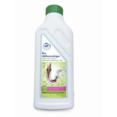 3Pagen Captain Clean Bio Abflussreiniger 500 ml 3Pagen Captain Clean Bio Abflussreiniger 500 ml