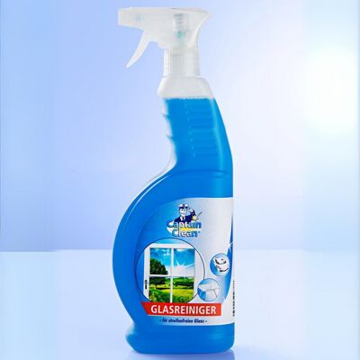 Glasreiniger neutral 650 ml Clarsen Glasreiniger neutral 650 ml Clarsen