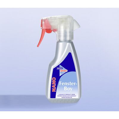 Wenko NANO-Glasreiniger 500 ml Wenko NANO-Glasreiniger 500 ml