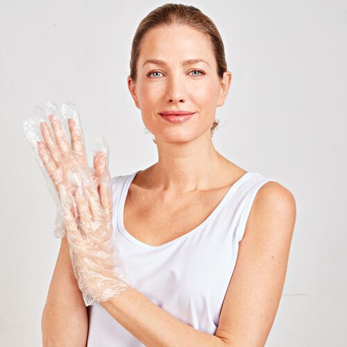 3Pagen Einweghandschuhe 100 Stk.