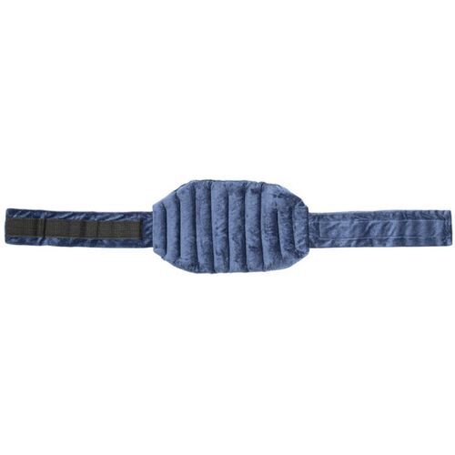 Wärmflasche Klassik Langhaar-Flausch HUGO FROSCH