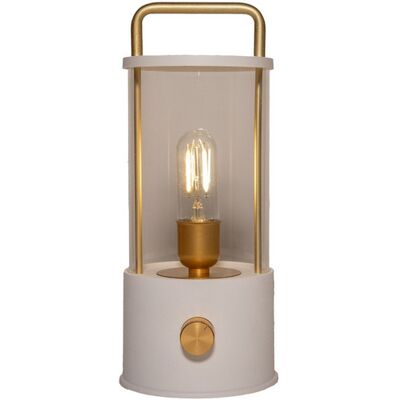Wurm LED-Laterne Design A matt schwarz Wurm LED-Laterne Design A matt schwarz