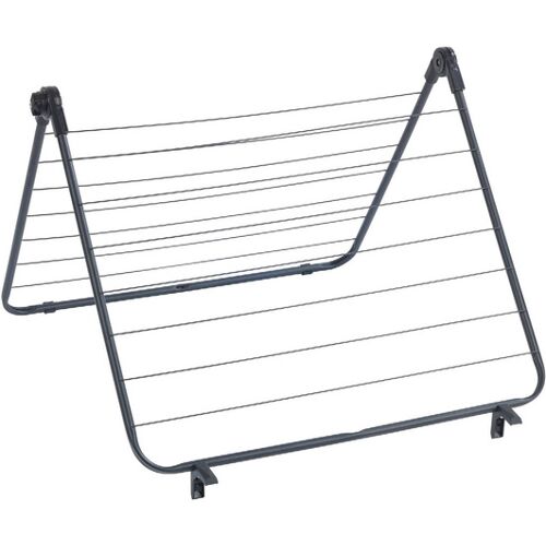 Badewannen-Wäschetrockner Champion WENKO