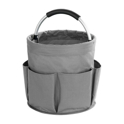 Universal Reinigungs-Caddy Anthrazit WENKO