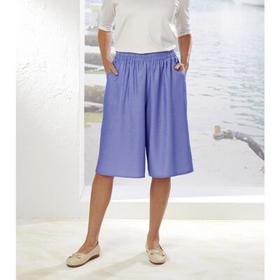 Amelie di Santi Hosenrock "Jeans" lightblue Amelie di Santi Hosenrock "Jeans" lightblue