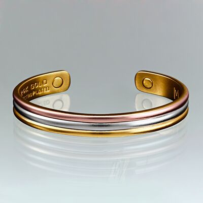 3Pagen Magnet-Armband 3Pagen Magnet-Armband