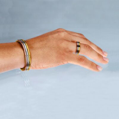 3Pagen Magnet-Ring 3Pagen Magnet-Ring