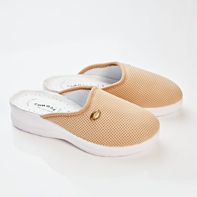 3Pagen Schuh "Manja" beige 3Pagen Schuh "Manja" beige