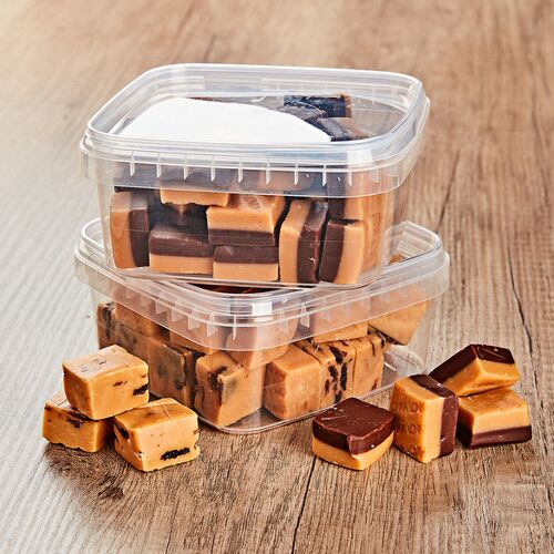 3Pagen Old English Fudge, 2er-Set