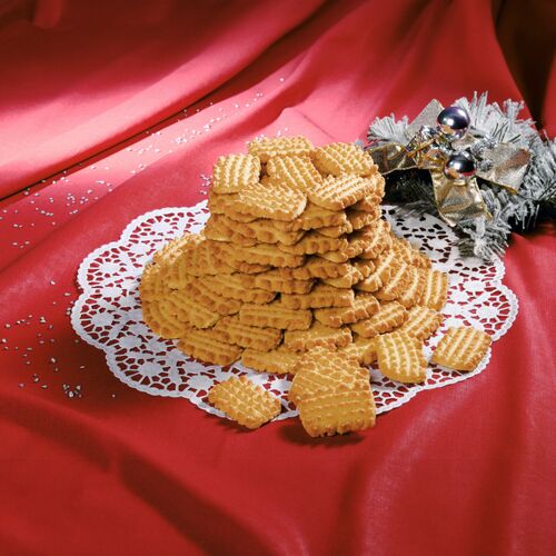 3Pagen Spritzgebäck