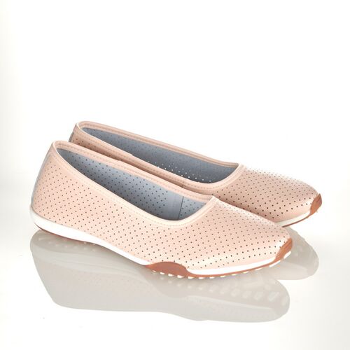 3Pagen Ballerina "Isabella" puder