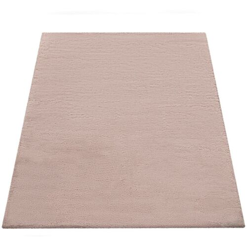 Hochflor-Teppich RABBIT 780 Beige Rechteckig Paco Home