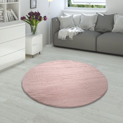 PACO HOME Rabbit 780 Feltteppich - Teppich PACO HOME Rabbit 780 Feltteppich - Teppich
