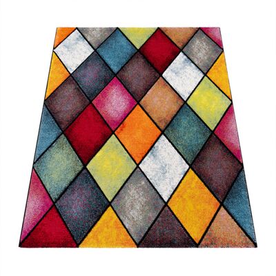 Teppich SMARAGD 764 Rechteckig Paco Home Teppich SMARAGD 764 Rechteckig Paco Home