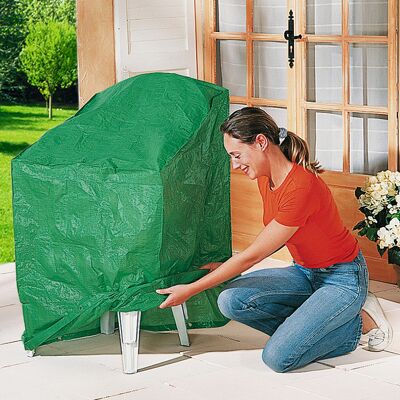 3Pagen Abdeckhaube für 4 Gartenstühle 3Pagen Abdeckhaube für 4 Gartenstühle