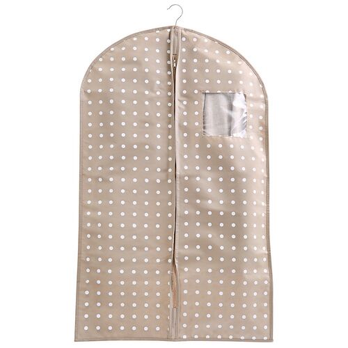 Kleidersäcke kurz 2er-Set Clarsen