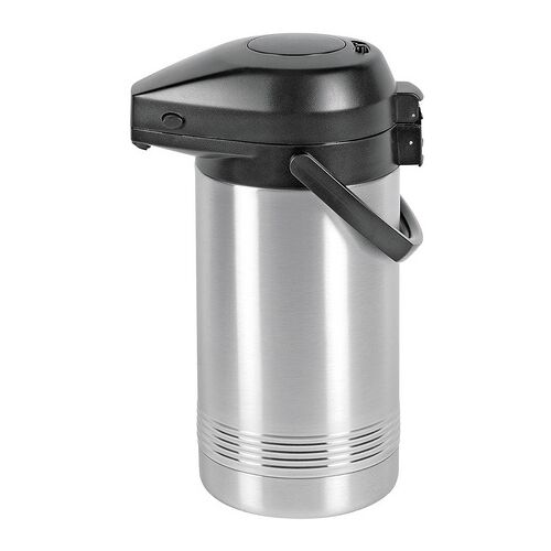 Pump-Isolierkanne „President“ 3 l EMSA