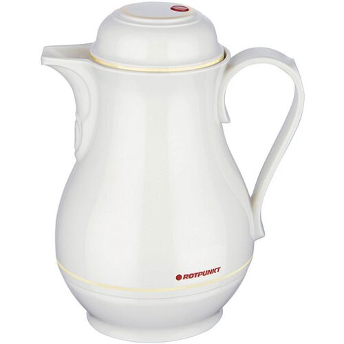 Isolierkanne "Christa" 530 Single 0,5 L ROTPUNKT