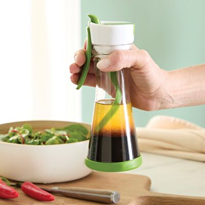 3Pagen Salatdressing-Mixer Karaffe 3Pagen Salatdressing-Mixer Karaffe