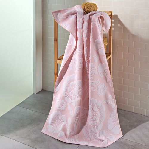 3Pagen Handtuch, 50 x 100 cm