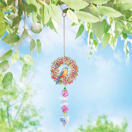 Sonnenfänger Vogel wetterfest Gainsborough