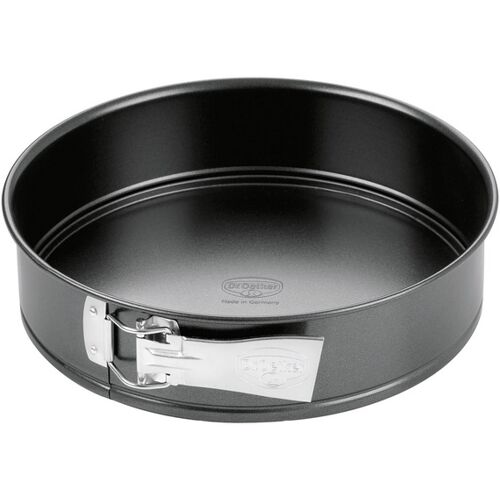 Springform Back-Freude Classic Ø26cm Dr. Oetker