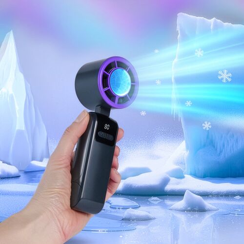 3Pagen Kühlventilator