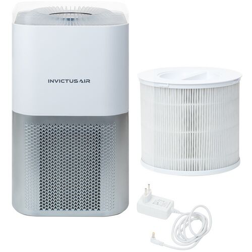 Genius Luftreiniger Air P5 3-tlg. Set – INVICTUS