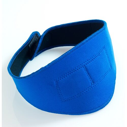 3Pagen Magnet-Nackenwärmer