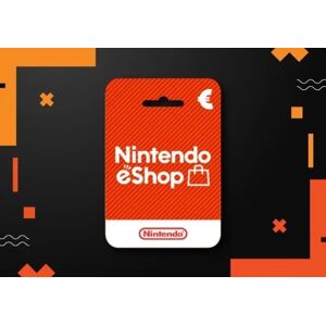 Nintendo eShop CAD CA $20