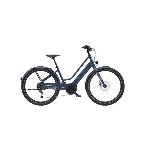 Electra Vale Go! 9D EQ Matte Indigo 2020 27,5″; 500 Wh Trapez