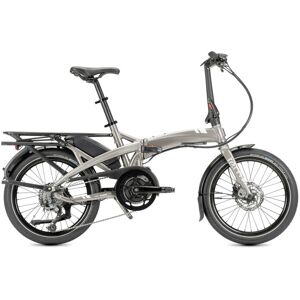 Tern Vektron Q9 MET.SILVER/SILVER 2022 20