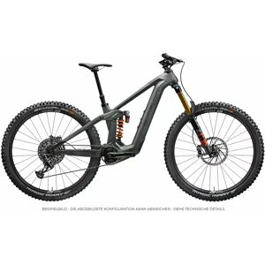 Simplon RAPCON PMAX CX XT-12 Graphite Grey Matt / Black Matt 2023 29